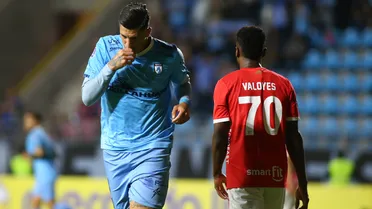 A Iquique se le escapan los tres puntos y se complica en la Copa Sudamericana