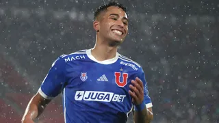 ¿Qué equipos eran? La U rechazó millonarias ofertas desde Europa por Lucas Assadi