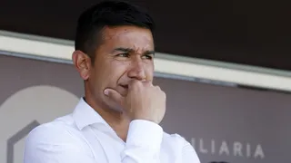 Directorio reelecto en Cobreloa confirmó a Víctor Rivero como nuevo técnico