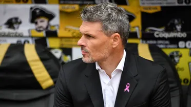 Fernando Ortiz prende la ilusión en Colo Colo: el mensaje que marca el debut ante Deportes Limache