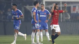 Unión Española aclaró que amistoso con la U no es organizado solo por Azul Azul