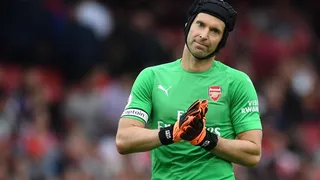 Manchester City inició su defensa del título en la Premier con una inapelable victoria sobre Arsenal