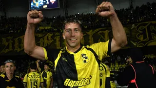 Ilusión pirata: el extraordinario registro que alcanzó Coquimbo en el Campeonato Nacional