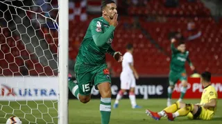 Los goles de la vibrante final de la liguilla entre Deportes Temuco y Deportes Copiapó