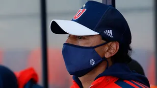 Esteban Valencia: Sometimos a Audax Italiano, no nos está alcanzando el esfuerzo