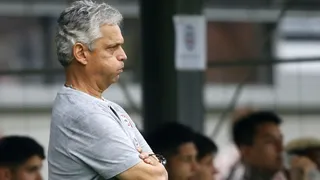 Reinaldo Rueda: El árbitro se precipitó en la expulsión de Nicolás Castillo