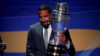 Jean Beausejour: No soy activista, pero hago gestos por el pueblo mapuche