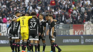 “Chilealbo”: Colo Colo se concentra en lograr el objetivo del título ante Curicó