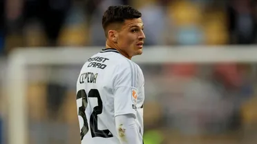 La teleserie de Lucas Cepeda se reactiva: un equipo vuelve a la carga y preocupa a Colo Colo