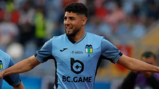 O’Higgins festeja en Rancagua: triunfo clave sobre Audax Italiano en su regreso a El Teniente