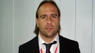 Falleció padre de Sebastián Rozental luego del disparo recibido en su cabeza