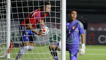 ¡Alarma en Perú! El resultado que remece la previa con La Roja en Rusia