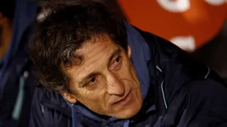 Gabriel Ruiz-Tagle: El contrato de Mario Salas en Colo Colo es de dos años