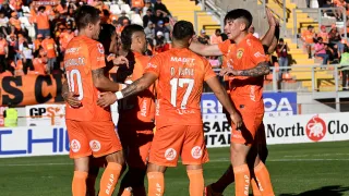 Cobreloa va por tres refuerzos puntuales para sellar el ascenso