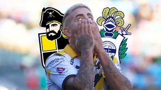 Gimnasia desconoció ofertas y aseguró que Rodrigo Holgado jugará en el club