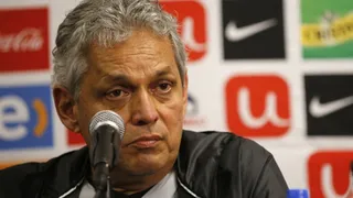 La lacónica respuesta de Reinaldo Rueda sobre los supuestos vetos realizados por Medel y Vidal