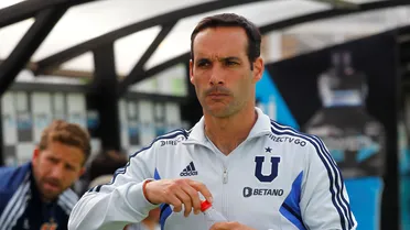 Cecilia Pérez elogió a Miranda tras victoria de la U: Es capaz de recuperar a nuestros jugadores