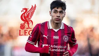 Liverpool mira a Osorio para reforzar la banda que dejó vacía Salah