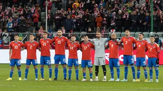 Rodrigo Robles y las clasificatorias: La obligación de La Roja es la misma, ir al Mundial