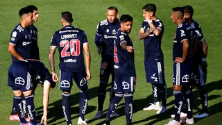 Universidad de Chile buscará rehacerse enfrentando al colista Santiago Wanderers