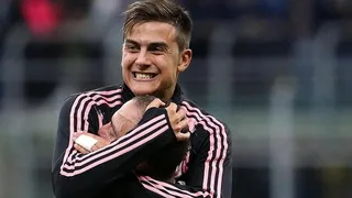 Dybala e Higuaín amargaron al Inter de Alexis en triunfo de Juventus por el Derby d’Italia
