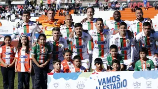 Los resultados de la fecha 21 del Campeonato Nacional