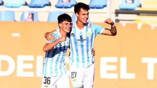 El editorial de Igor Ochoa: Sería ideal la clasificación, pero la música de la Academia se ha escuchado muy bien