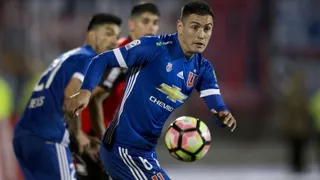 Nacional de Montevideo se interesó en contratar a Matías Rodríguez