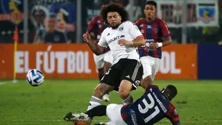 Colo Colo busca ante Monagas una importante victoria que lo encamine en la Libertadores