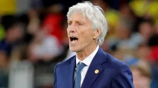 José Pékerman criticó el arbitraje: Fue incómodo jugar con la sensación que algo iba a cobrar