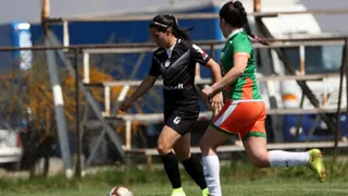 S. Morning apabulló con una decena de goles a Cobresal antes de su debut en la Libertadores