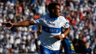 Prensa española informó que Diego Valencia interesa a Granada