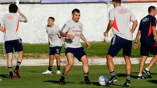 El editorial de Toño Prieto: La generación dorada va a la baja y el recambio no llega