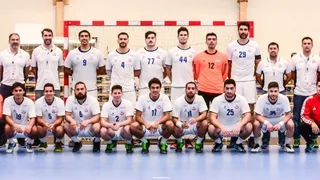 Chile derrotó a Groenlandia y clasificó a su quinto Mundial consecutivo de balonmano