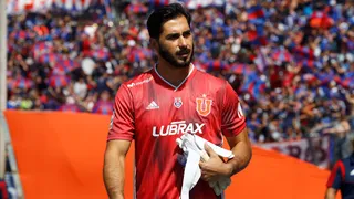 Lo quiso en la U de Chile: Johnny Herrera expresó su devoción por ESTE jugador de Colo Colo