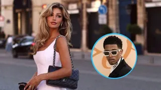 Los une la pasión por la moda: Jude Bellingham y su nueva novia encandilan en la Eurocopa 2024