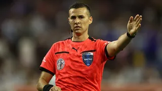 Árbitro que perjudicó a Chile en la Copa América fue designado para el River vs Colo Colo