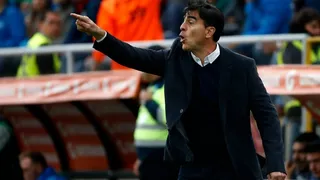 Representante de Quinteros: La fea situación del país lo desalentó porque no pudo terminar el torneo