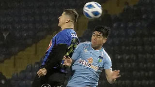 O’Higgins y Huachipato chocan en busca del liderato y mantener un puntaje perfecto