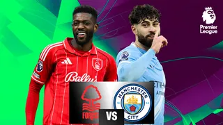 EN VIVO: Nottingham Forest vs Manchester City por la Premier League
