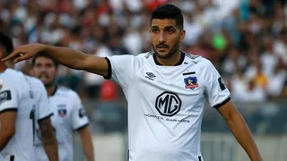 Carlos Caszely al ser consultado por Blandi: “Hablemos de jugadores de verdad”