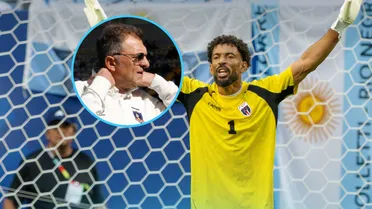 ¿Viene Vozinha? Aníbal Mosa despeja dudas en Colo Colo