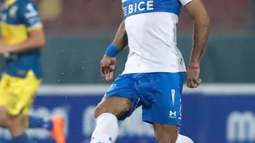 Intriga en el CDA: este chileno en Europa es opción para U de Chile