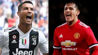 Alexis Sánchez asoma como titular en visita de Manchester United a Juventus en la Champions