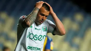 El TAS podría hundir a Temuco al último puesto de la Primera B