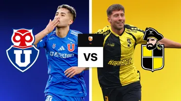 U de Chile vs Coquimbo: la fecha del partido que puede decidir el Campeonato