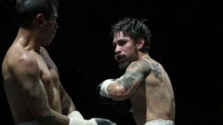 “Pancora” Velásquez: Seguiré trabajando para ser campeón mundial