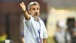 Miguel Ramírez reconoció su interés por dirigir a Colo Colo: “Espero que no sea tan lejano”