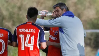 Cambio de esquema: Pellegrino alista una nueva formación para el Superclásico