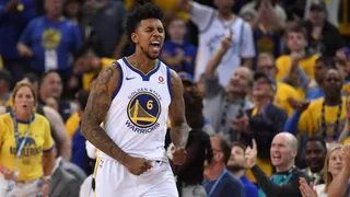 El ex base de los Warriors Nick Young fue arrestado en Hollywood